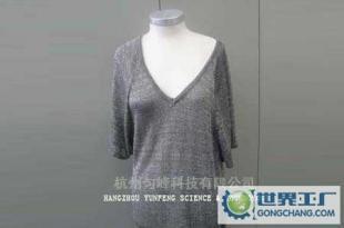 春夏季女式针织毛衫新款上市，二手设备转让信息同步更新——世界工厂网中国产品信息库为您链接商机